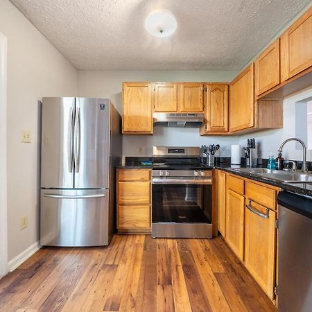 Birdwatchers 3Br Escape Near Raleigh Trails & Ncsu מראה חיצוני תמונה