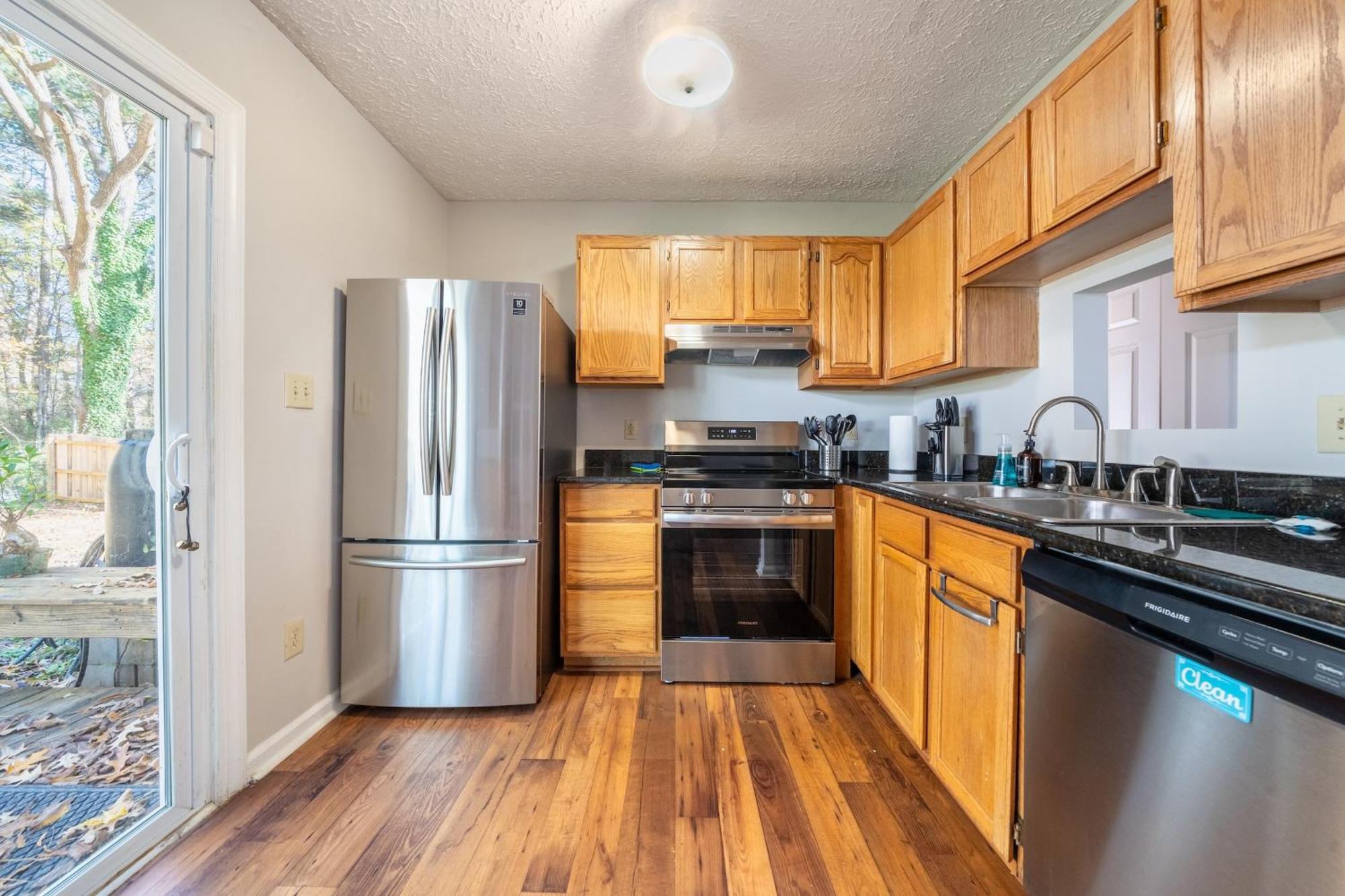 Birdwatchers 3Br Escape Near Raleigh Trails & Ncsu מראה חיצוני תמונה